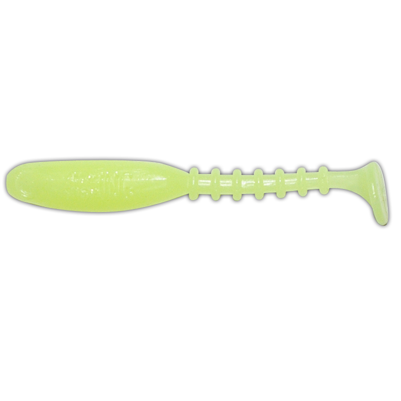 Prédilection - 8,5 cm - Chartreuse - Pack de 5