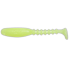 Prédilection - 8,5 cm - Chartreuse - Pack de 5